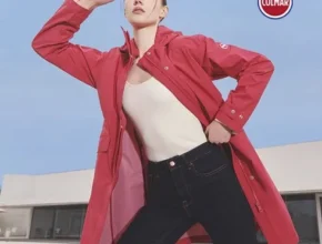 요즘 핫한 24SS 남성 프리마베라 코트 베스트셀러