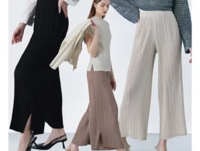 특가 24SS 플리츠미 플리츠 자켓 블라우스 세트 가격 비교