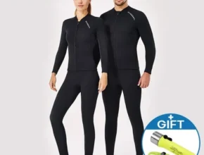 내돈내산 2mm슈트 BEST 제품