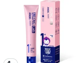 요즘 뜨는 4살치약 베스트셀러