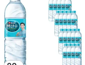 핫딜 80개 핫 아이템