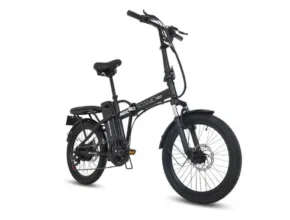 인플추천 AU테크 스카닉 M20 MAX 접이식 전기자전거 36V 9.8Ah  핫 아이템