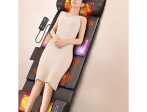 내돈내산  BEREX 안마베드 렌탈 베스트셀러