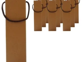 핫딜 MGO 500 선물박스 2개  쇼핑백 2장 핫 아이템