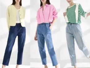 요즘 뜨는 NNF 릴렉스핏 배기 데님 팬츠 3종 최고 인기 제품