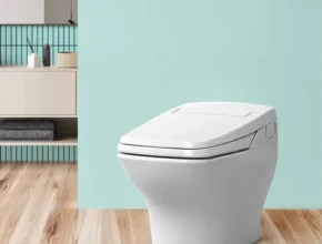 요즘 핫한 VOVO 일체형 비데 베스트 추천 제품