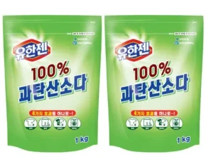 내돈내산 az과탄산소다 TOP 제품