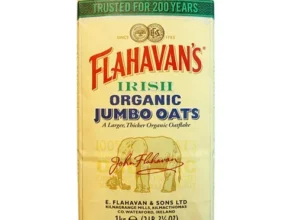 내돈내산 flahavans 핫 아이템