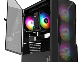 내돈내산 pc케이스 최고 인기 제품