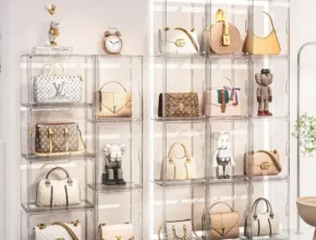 내돈내산 가방보관함 품질 가격 최고 제품