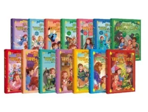 요즘 뜨는 간니닌니마법의도서관 TOP 제품