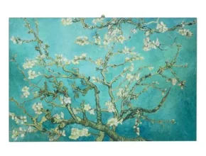 요즘 뜨는 갤러리랩 명화액자 반 고흐 해바리기모네 수련연못 핫 아이템