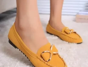 특가 골드 리본 로퍼 추천