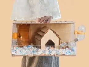 인플추천 골든햄스터케이지 BEST 제품