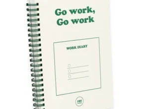 특가 굿노트 만족도 최고 제품