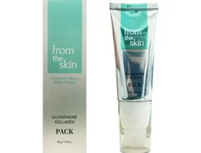 특가 글루타치온 콜라겐팩 기본 구성  가성비 좋은 제품