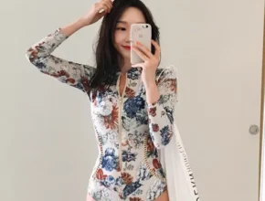 특가 긴팔수영복 베스트셀러