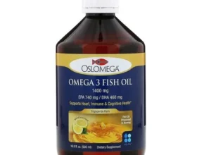 핫딜 노르웨이 마시는 액상 오메가3 레몬맛 6병 가성비 좋은 제품