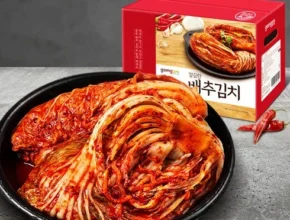 핫딜 노브랜드김치 가성비 좋은 제품