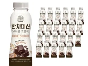 내돈내산 늘씬쉐이크미숫가루 BEST 제품