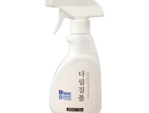 요즘 뜨는 다리미풀 추천