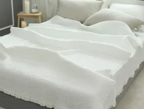 요즘 핫한 대형_바이오워싱 60수 순면스프레드 3종 만족도 최고 제품