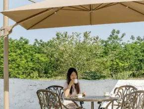 핫딜 대형파라솔 최고 인기 제품