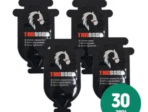 핫딜 더쎈마사지젤 만족도 최고 제품