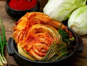 요즘 핫한 도미솔 김치 4종 베스트 추천 제품