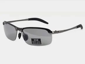 핫딜 디비노 포렌즈 선글라스 2개  LED라이트 패키지 베스트 추천 제품