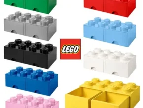 요즘 뜨는 레고서랍 품질 가격 최고 제품