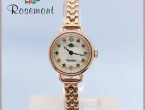 내돈내산 로즈몽 앤티크터치로즈 레더 RS7205BKBR 가성비 좋은 제품