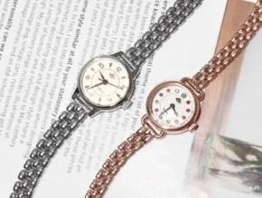 요즘 뜨는 로즈몽 앤티크터치로즈 메탈 로즈골드 RS6205R BEST 제품