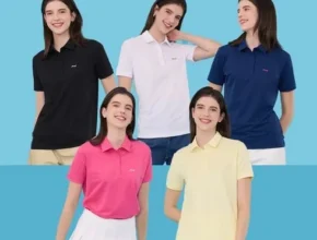 내돈내산 르까프 24SS 여성 드라이 트리코트 PK 반팔티셔츠 5종 베스트 추천 제품