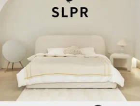 핫딜 리타 CIEL 패브릭 침대프레임 LK 라지킹 최고 인기 제품