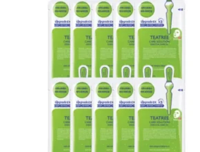 핫딜 메디힐티트리마스크팩 BEST 제품