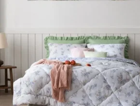 요즘 뜨는 메리엔느 스텔라 소프트플란넬 이불 3종세트 최고 인기 제품