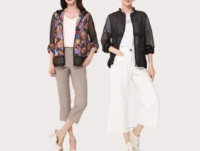 특가 메시 배색 점퍼 2종 베스트 추천 제품