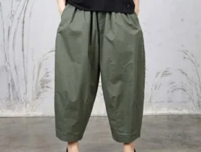 특가 모르간 썸머 배기 팬츠 핫 아이템