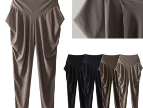 인플추천 모르간 썸머 배기 팬츠 만족도 최고 제품