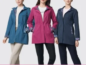 요즘 핫한 바네사리찌 24SS 프리티 자수 블라우스3종 베스트셀러