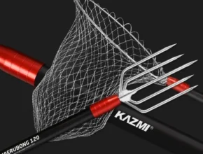 내돈내산 바다작살 핫 아이템