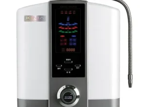 특가 바이온텍 알칼리 이온수기 품질 가격 최고 제품