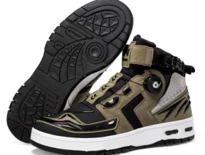 요즘 뜨는 바이크슈즈 TOP 제품