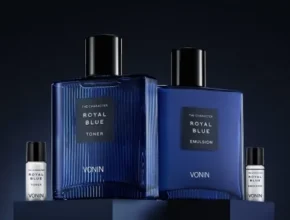 인플추천 보닌 남성 기초 최신상 로열블루에디션  품질 가격 최고 제품