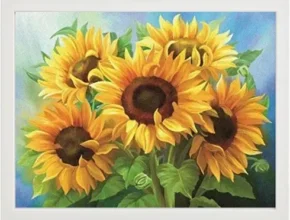 요즘 뜨는 보석십자수해바라기 TOP 제품