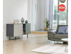 특가 붙이는 실크벽지 40M  최고 인기 제품