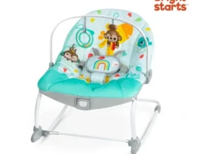 요즘 뜨는 브라이트스타트바운서 품질 가격 최고 제품