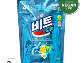 요즘 핫한 비트 캡슐세제 28개입x6팩바르는비트참그린 품질 가격 최고 제품