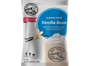 요즘 뜨는 빅트레인바닐라빈파우더 만족도 최고 제품